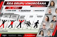 Āra grupu vingrošana