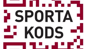 Sporta kods